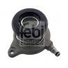 Butée d'embrayage (hydraulique) FEBI BILSTEIN