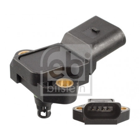 Capteur (pression du tuyau...