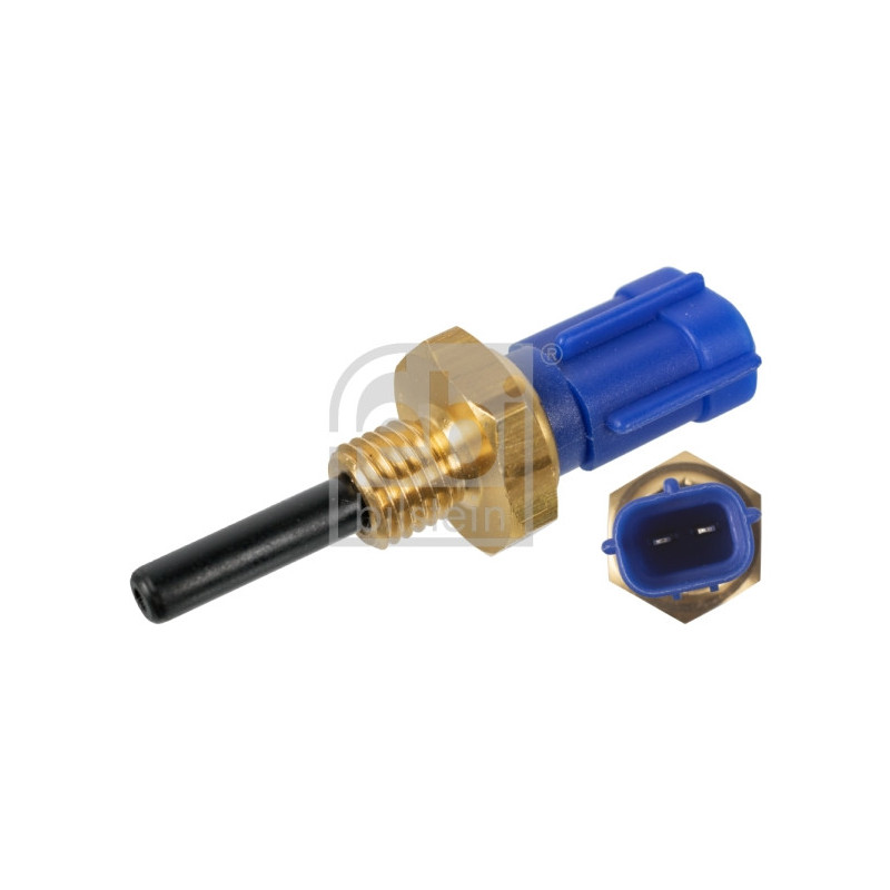 Capteur (température de l'air d'admission) FEBI BILSTEIN