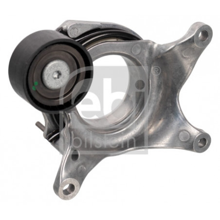 Tendeur de courroie...