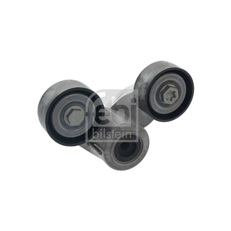 Tendeur de courroie (courroie d'accessoire) FEBI BILSTEIN