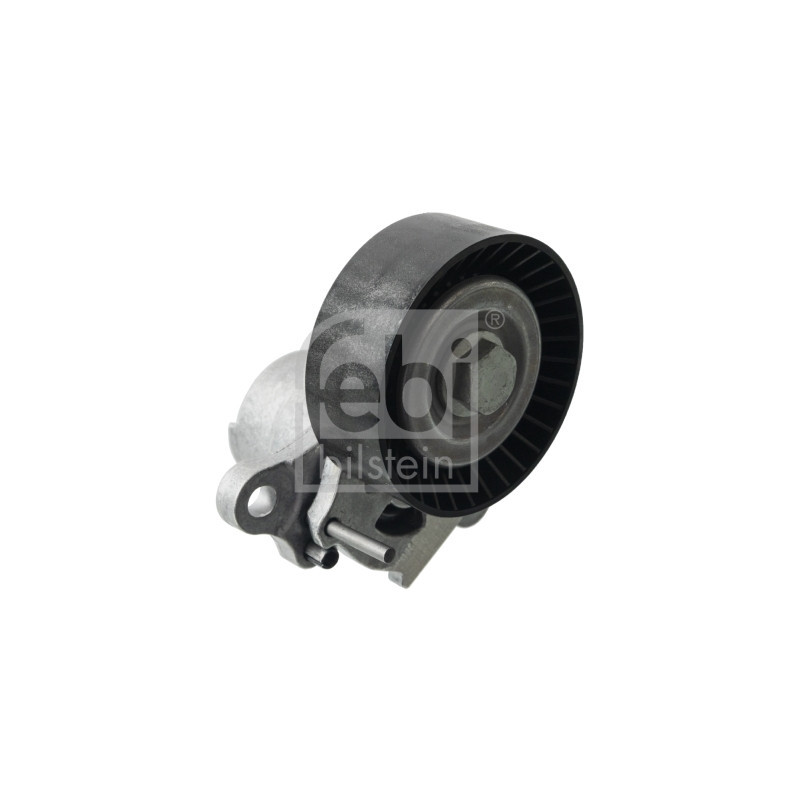 Tendeur de courroie (courroie d'accessoire) FEBI BILSTEIN