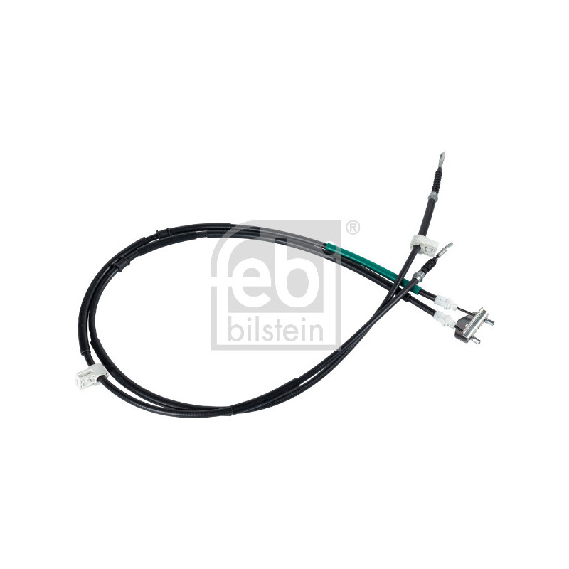Câble de frein à main FEBI BILSTEIN