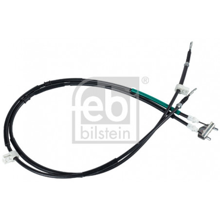 Câble de frein à main FEBI...