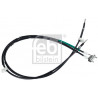 Câble de frein à main FEBI BILSTEIN