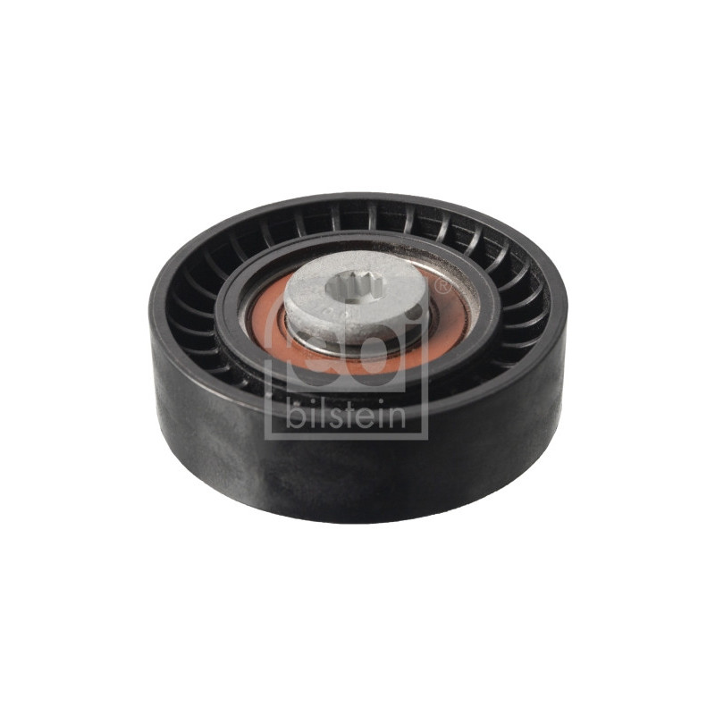 Galet enrouleur (courroie d'accessoire) FEBI BILSTEIN