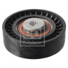 Galet enrouleur (courroie d'accessoire) FEBI BILSTEIN