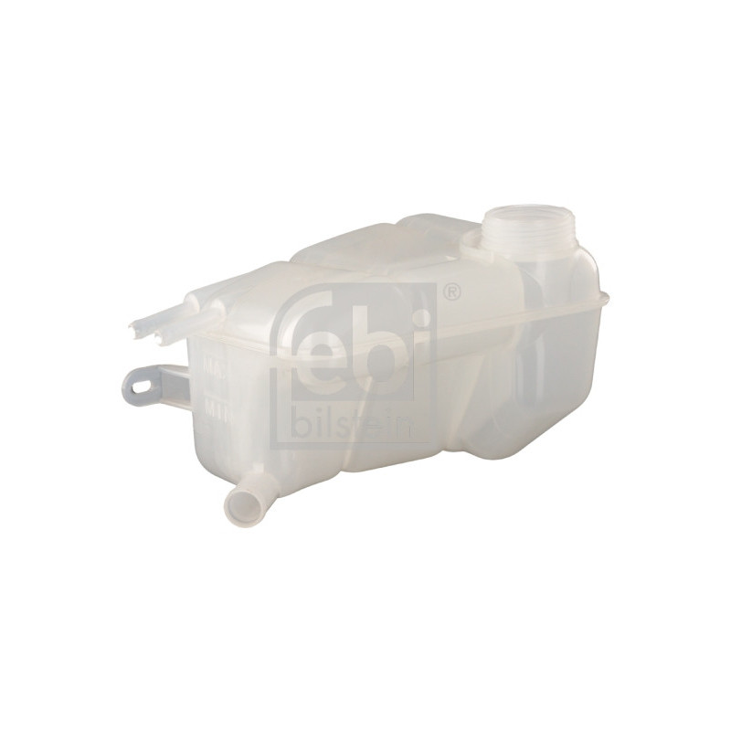 Vase d'expansion (liquide de refroidissement) FEBI BILSTEIN