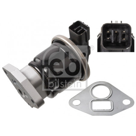 Vanne EGR / AGR FEBI BILSTEIN