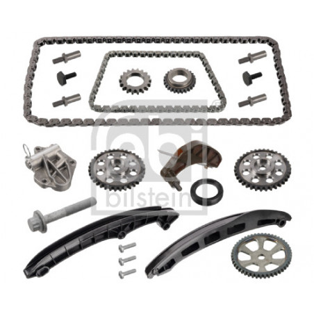 Jeu de distribution à chaînes FEBI BILSTEIN