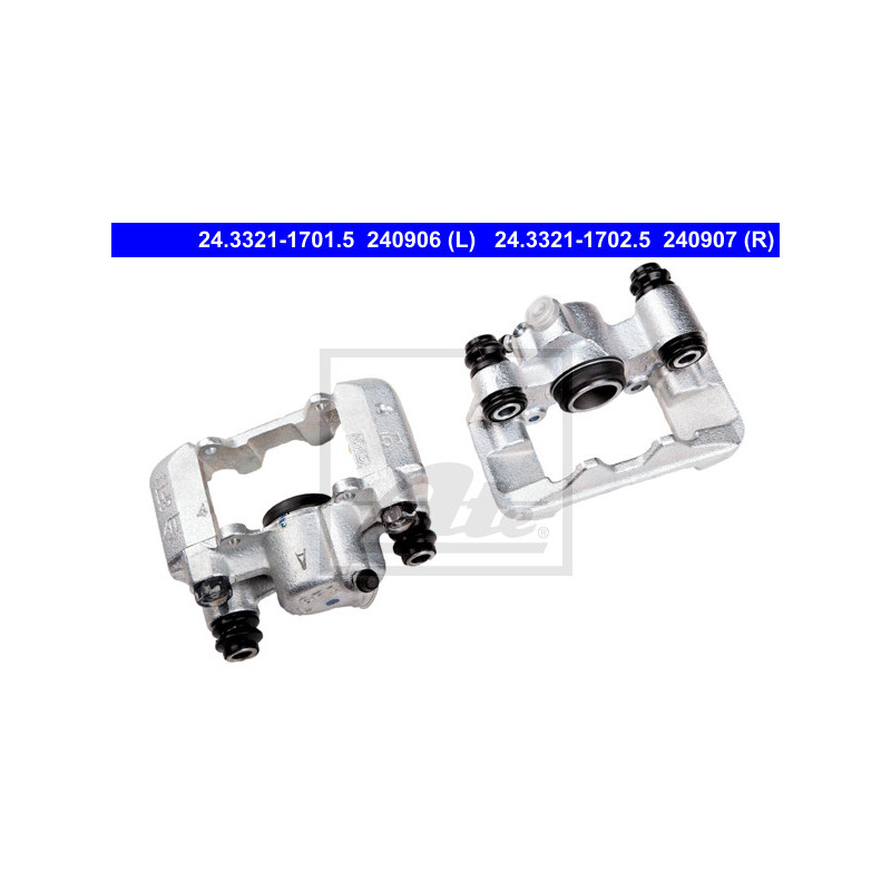 Étrier de frein ATE