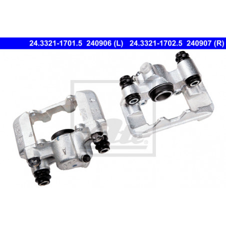 Étrier de frein ATE