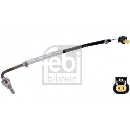 Palpeur (température des...