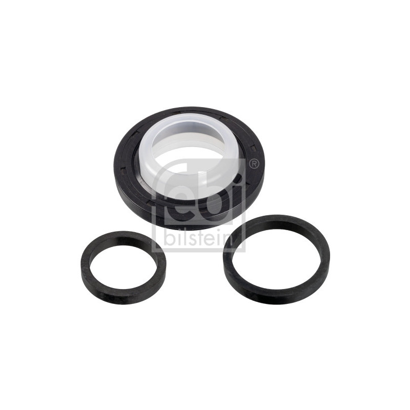 Joint d'étanchéité (couvercle de carter de distribution) FEBI BILSTEIN