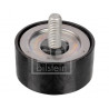 Galet enrouleur (courroie d'accessoire) FEBI BILSTEIN