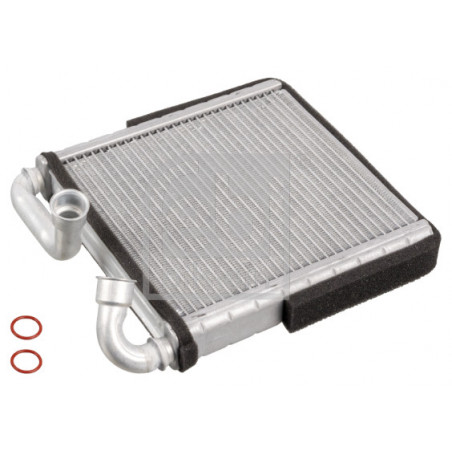 Radiateur de chauffage FEBI...