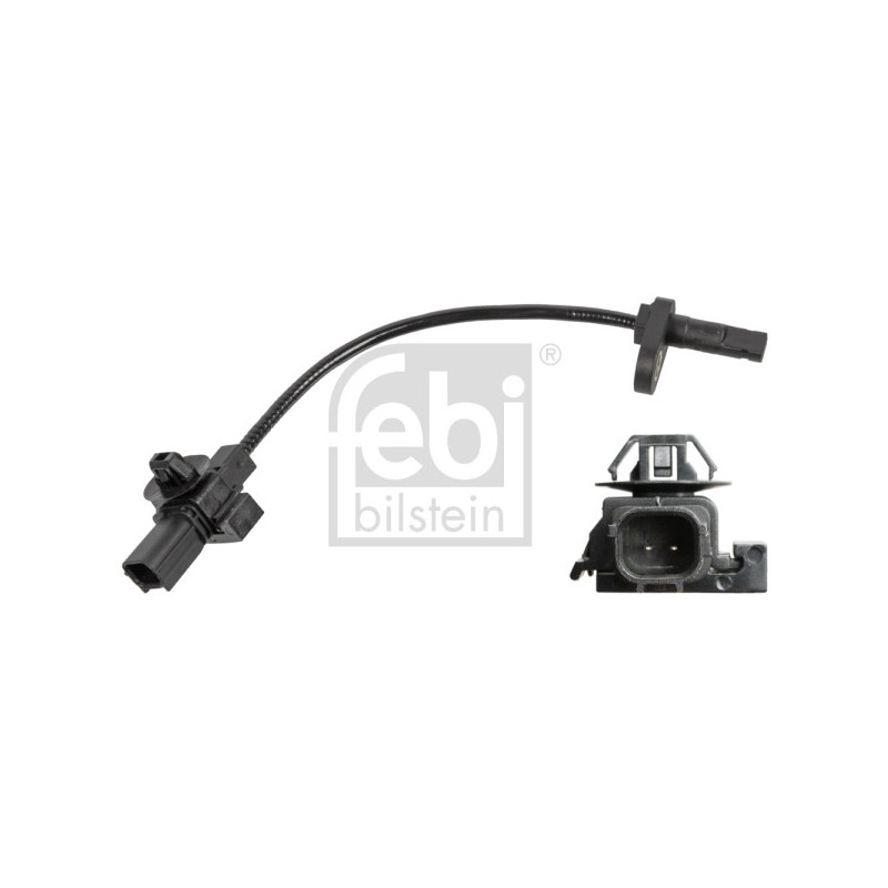 Capteur ABS FEBI BILSTEIN