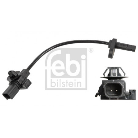 Capteur ABS FEBI BILSTEIN