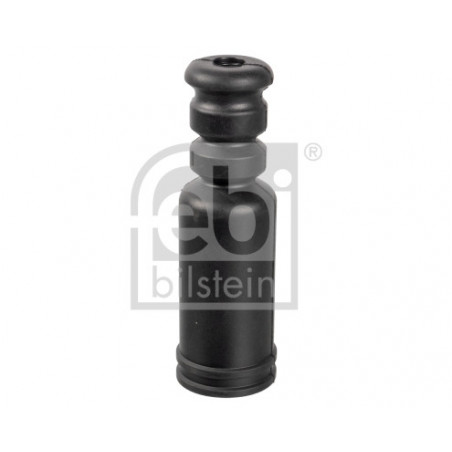Bouchon de protection/soufflet (amortisseur) FEBI BILSTEIN