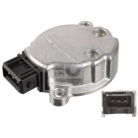 Capteur de position d'arbre...