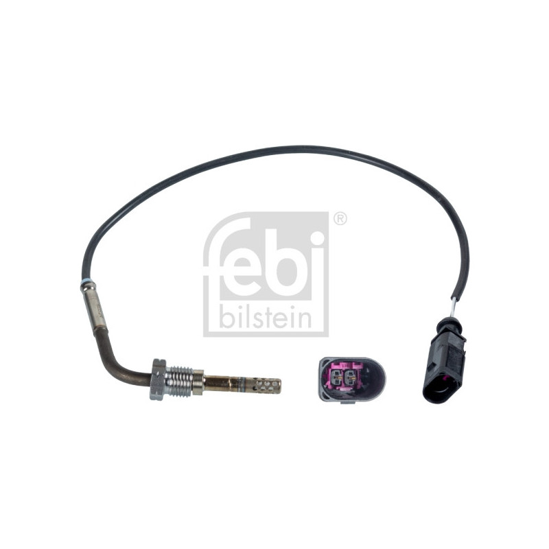 Palpeur (température des gaz) FEBI BILSTEIN