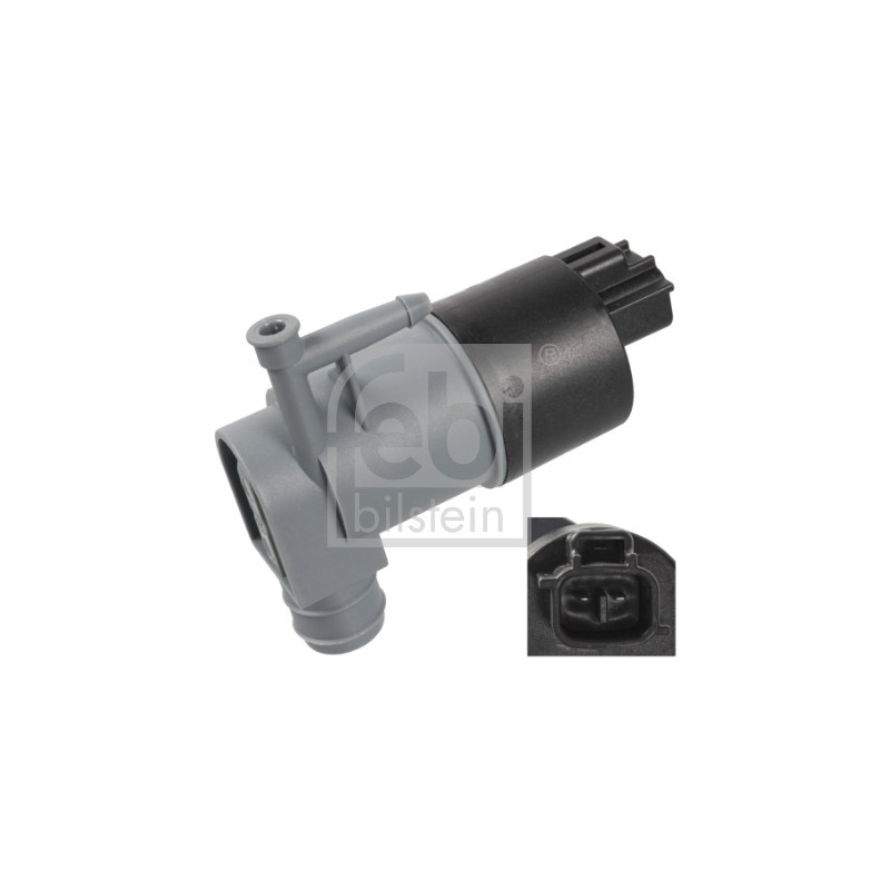 Pompe lave-glace FEBI BILSTEIN