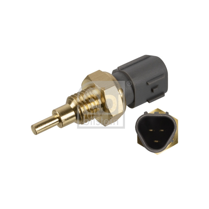 Sonde de température (liquide de refroidissement) FEBI BILSTEIN