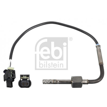 Palpeur (température des...