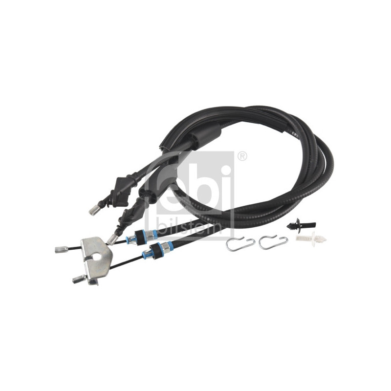 Câble de frein à main FEBI BILSTEIN