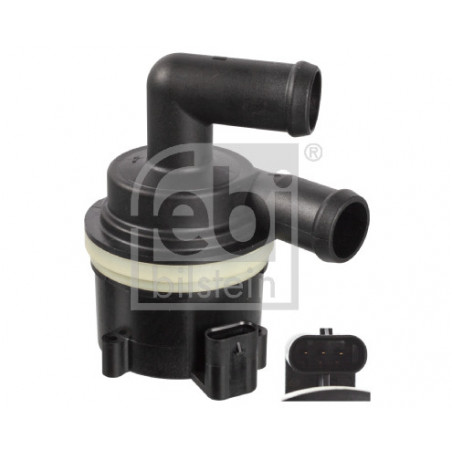 Pompe à eau additionnelle...