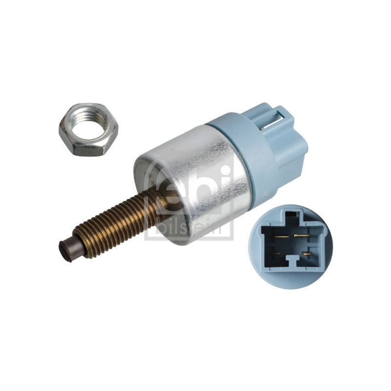 Interrupteur des feux stop FEBI BILSTEIN
