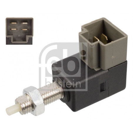 Interrupteur des feux stop...