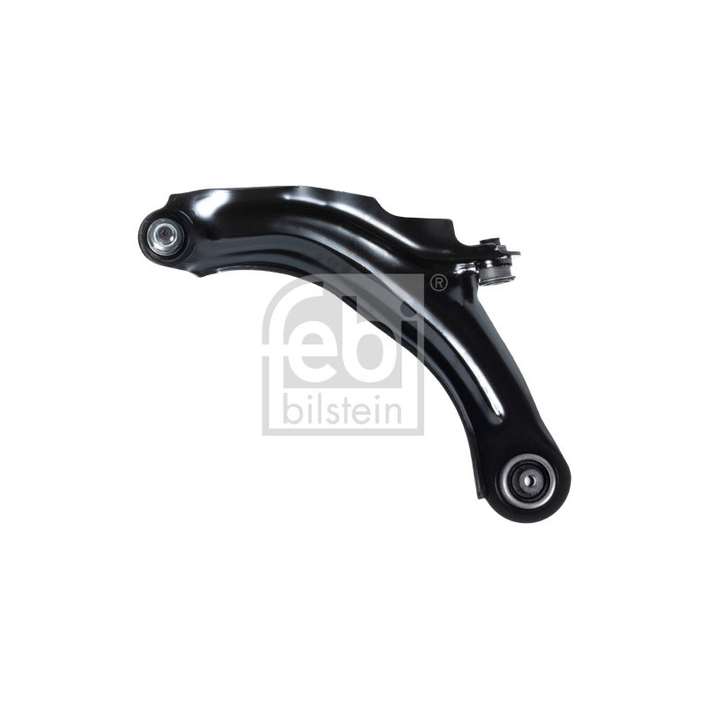 Triangle de suspension FEBI BILSTEIN