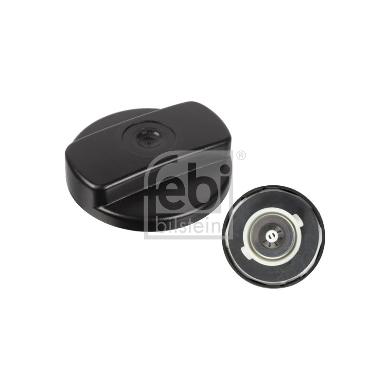 Bouchon (réservoir carburant) FEBI BILSTEIN