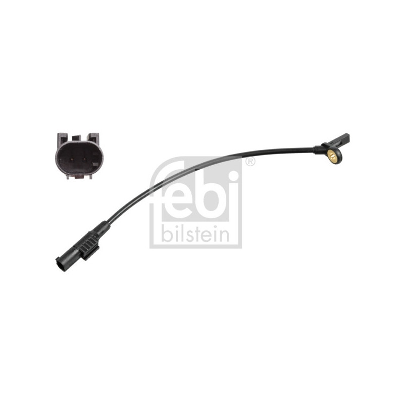 Capteur ABS FEBI BILSTEIN