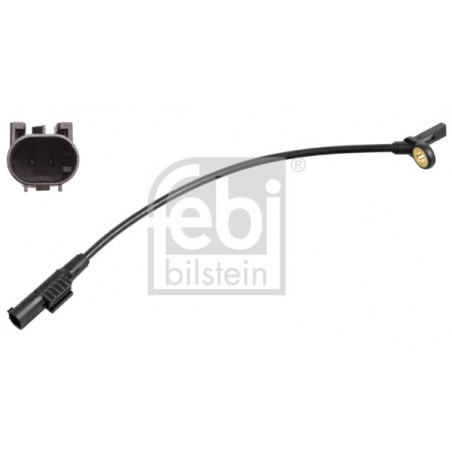 Capteur ABS FEBI BILSTEIN