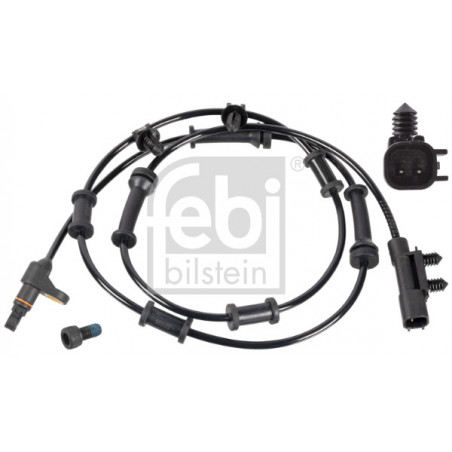 Capteur ABS FEBI BILSTEIN