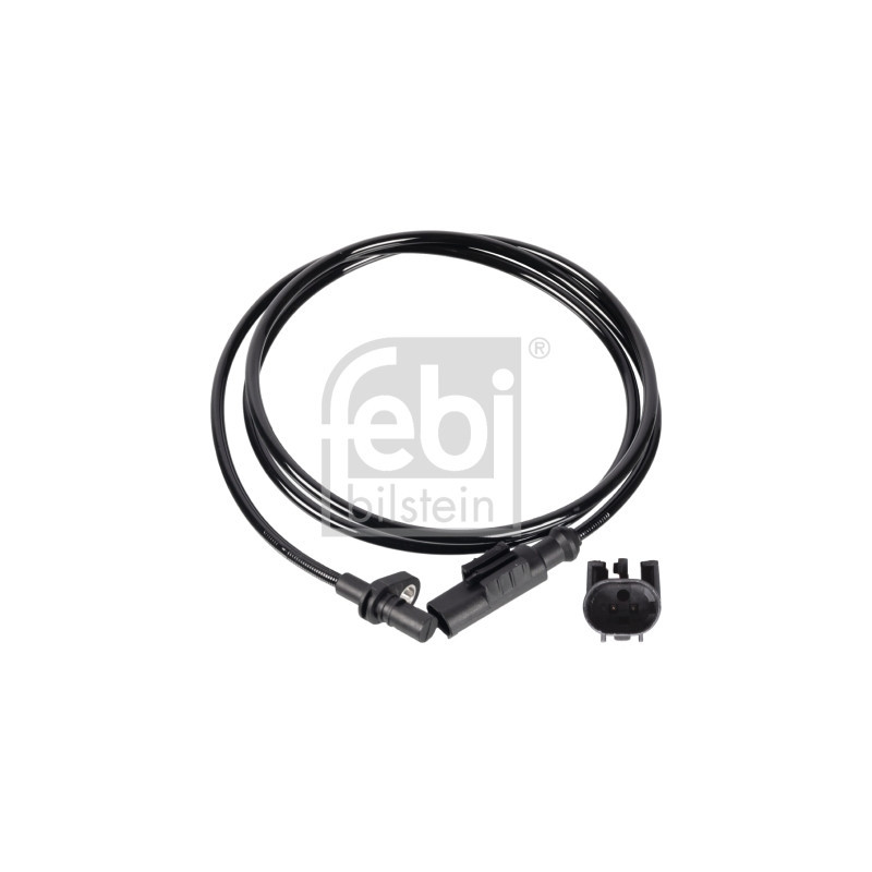 Capteur ABS FEBI BILSTEIN
