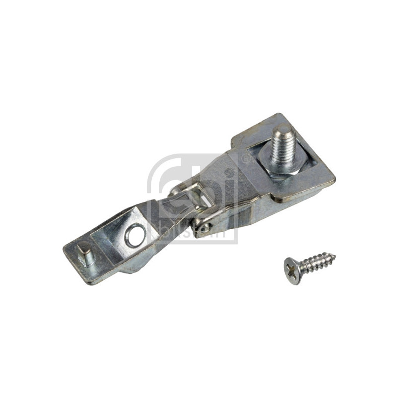 Poignet de porte (équipement intérieur) FEBI BILSTEIN