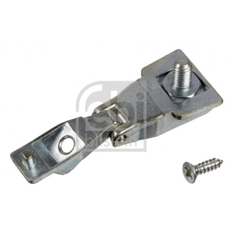 Poignet de porte (équipement intérieur) FEBI BILSTEIN