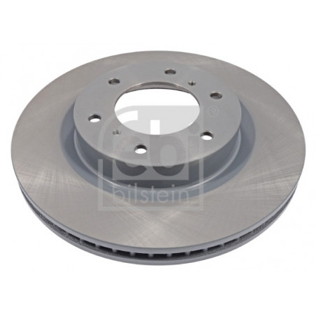 Jeu de 2 disques de frein...