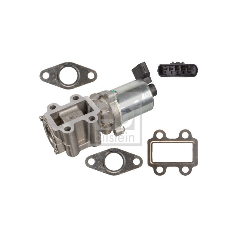 Vanne EGR / AGR FEBI BILSTEIN