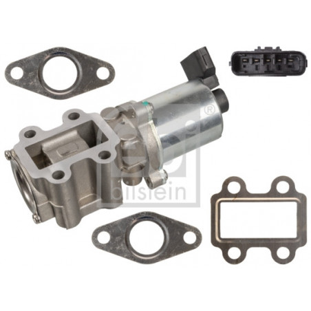 Vanne EGR / AGR FEBI BILSTEIN