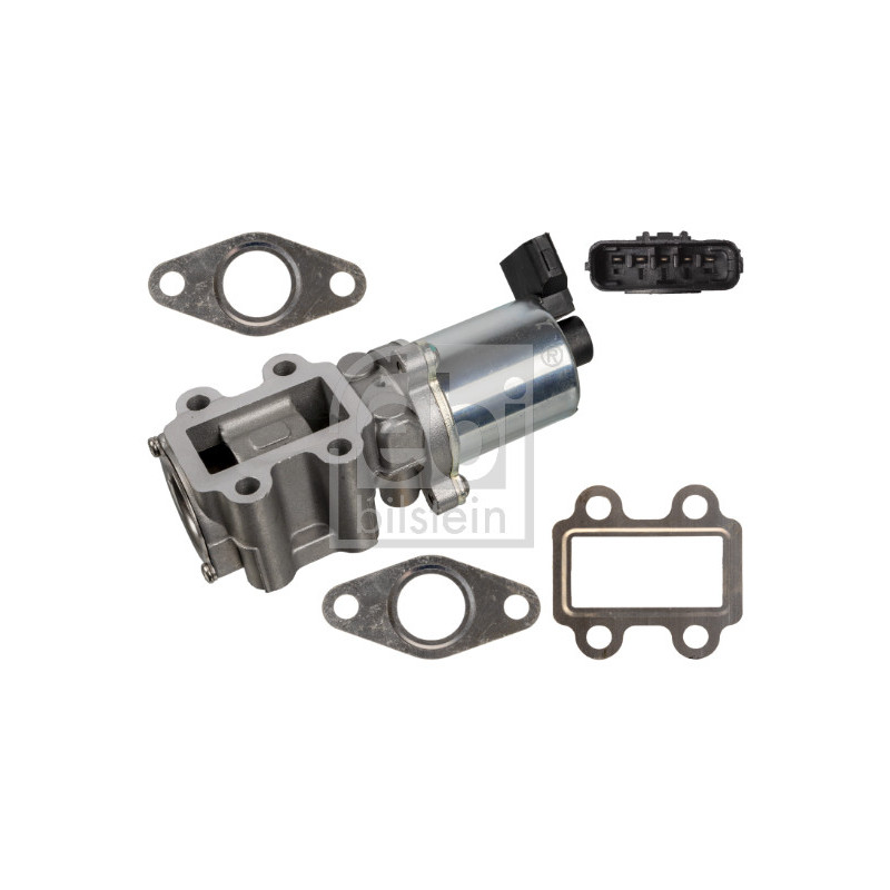 Vanne EGR / AGR FEBI BILSTEIN