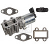 Vanne EGR / AGR FEBI BILSTEIN