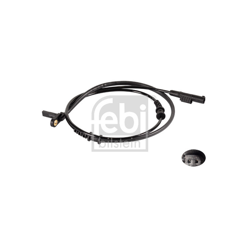 Capteur ABS FEBI BILSTEIN