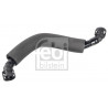 Tuyau (ventilation du carter-moteur) FEBI BILSTEIN