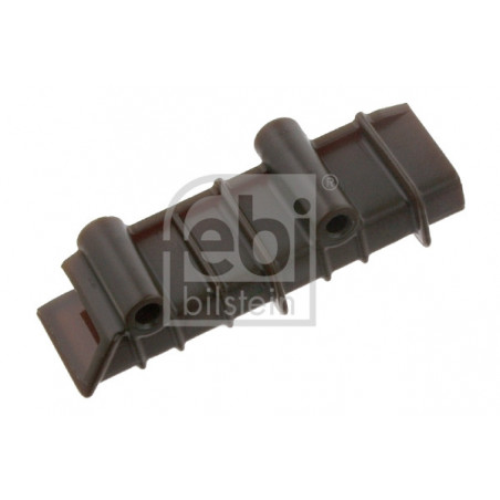 Guide fixe (chaîne de...