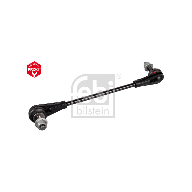 Barre stabilisatrice FEBI BILSTEIN
