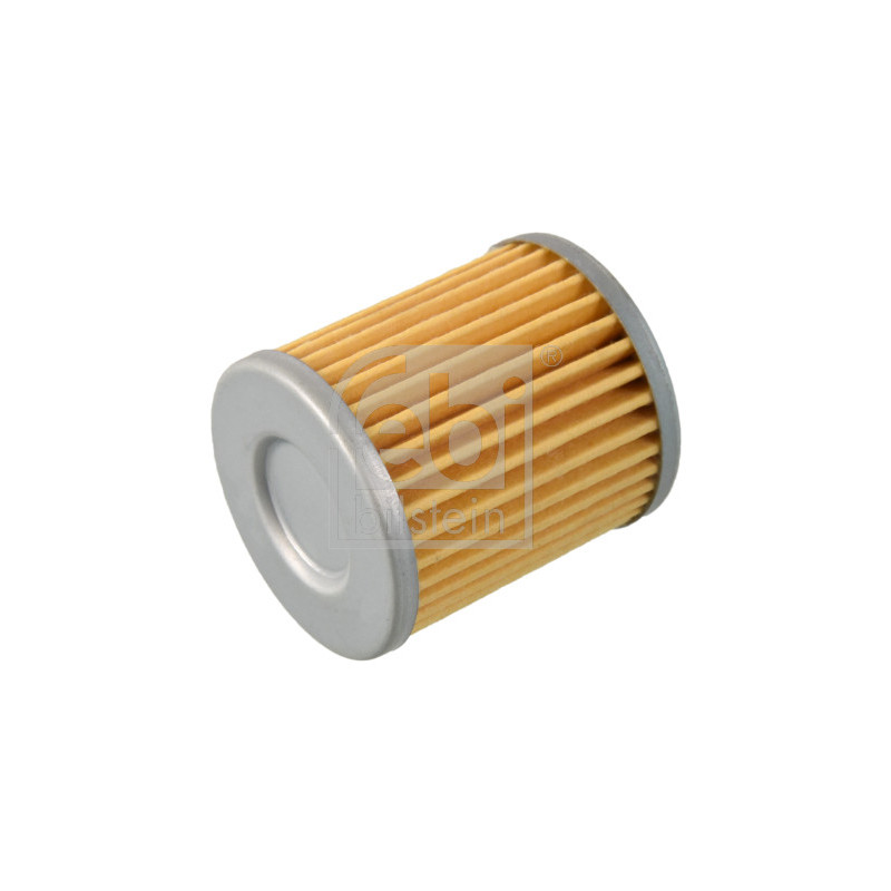 Filtre hydraulique (transmission auto) FEBI BILSTEIN